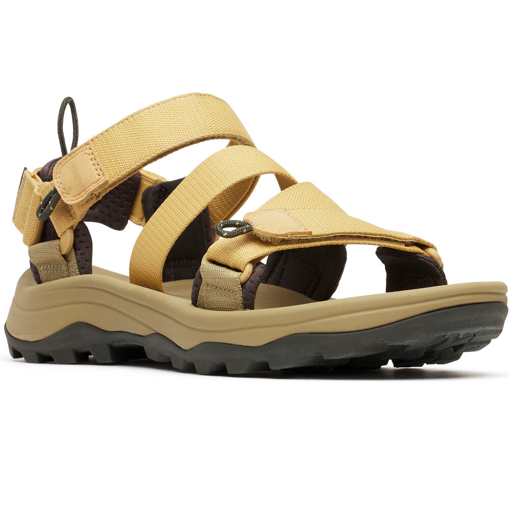 Merrell sandalias trekking hombre SPEED FUSION SPORT RMX lateral interior