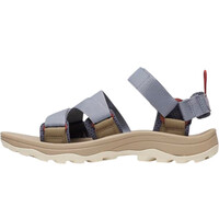 Merrell sandalias trekking hombre SPEED FUSION SPORT RMX puntera