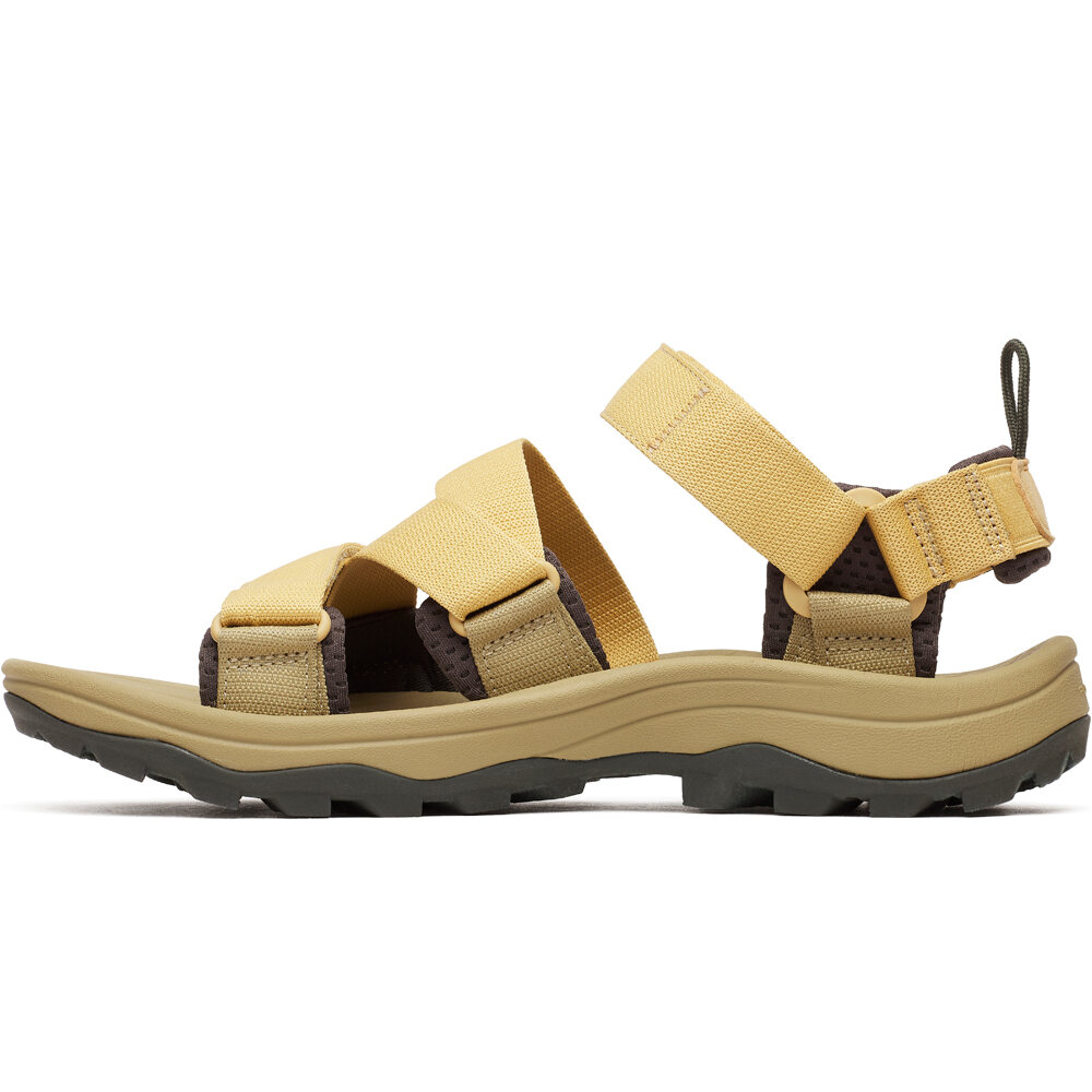 Merrell sandalias trekking hombre SPEED FUSION SPORT RMX puntera