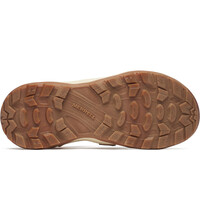 Merrell sandalias trekking hombre SPEED FUSION SPORT RMX vista superior
