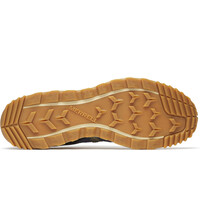 Merrell sandalias trekking hombre WILDWOOD AEROSPORT vista superior