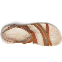 Merrell sandalias trekking mujer HARBOR BACKSTRAP 05