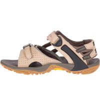 Merrell sandalias trekking mujer KAHUNA III puntera