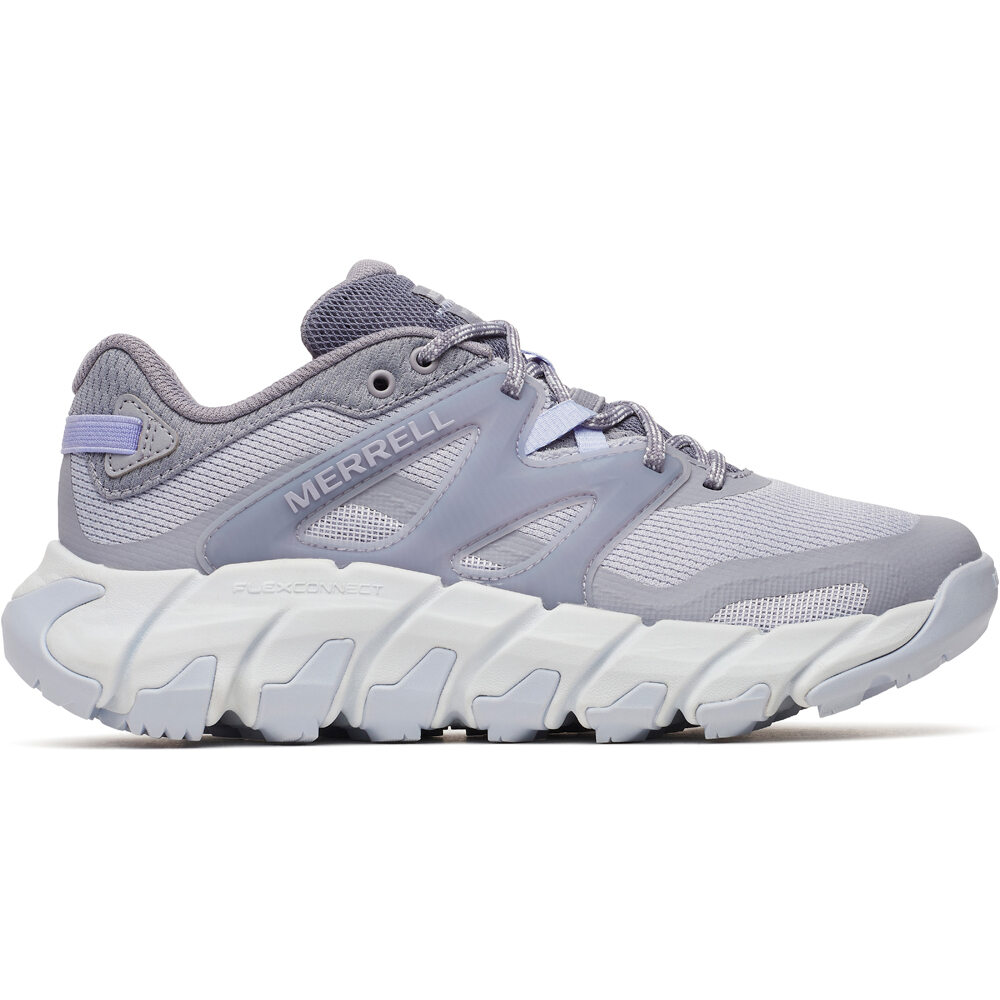 Merrell sandalias trekking mujer MAIPO EXPLORER AEROSPORT lateral exterior