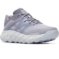 Merrell sandalias trekking mujer MAIPO EXPLORER AEROSPORT lateral interior