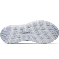 Merrell sandalias trekking mujer MAIPO EXPLORER AEROSPORT vista superior