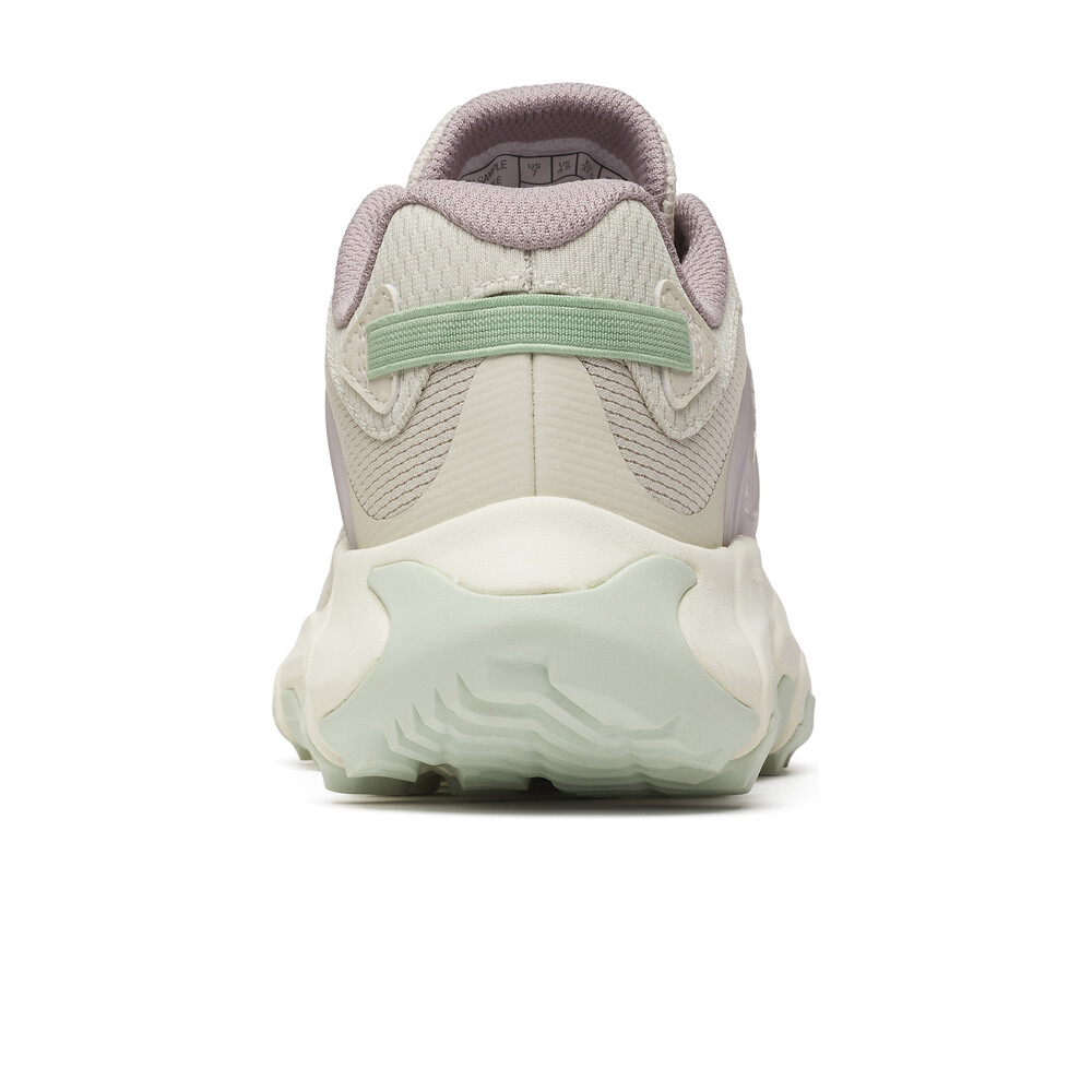 Merrell sandalias trekking mujer MAIPO EXPLORER AEROSPORT vista trasera