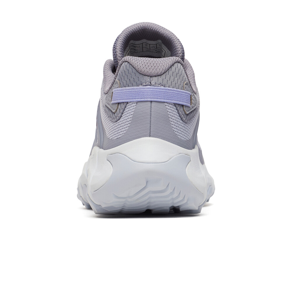 Merrell sandalias trekking mujer MAIPO EXPLORER AEROSPORT vista trasera