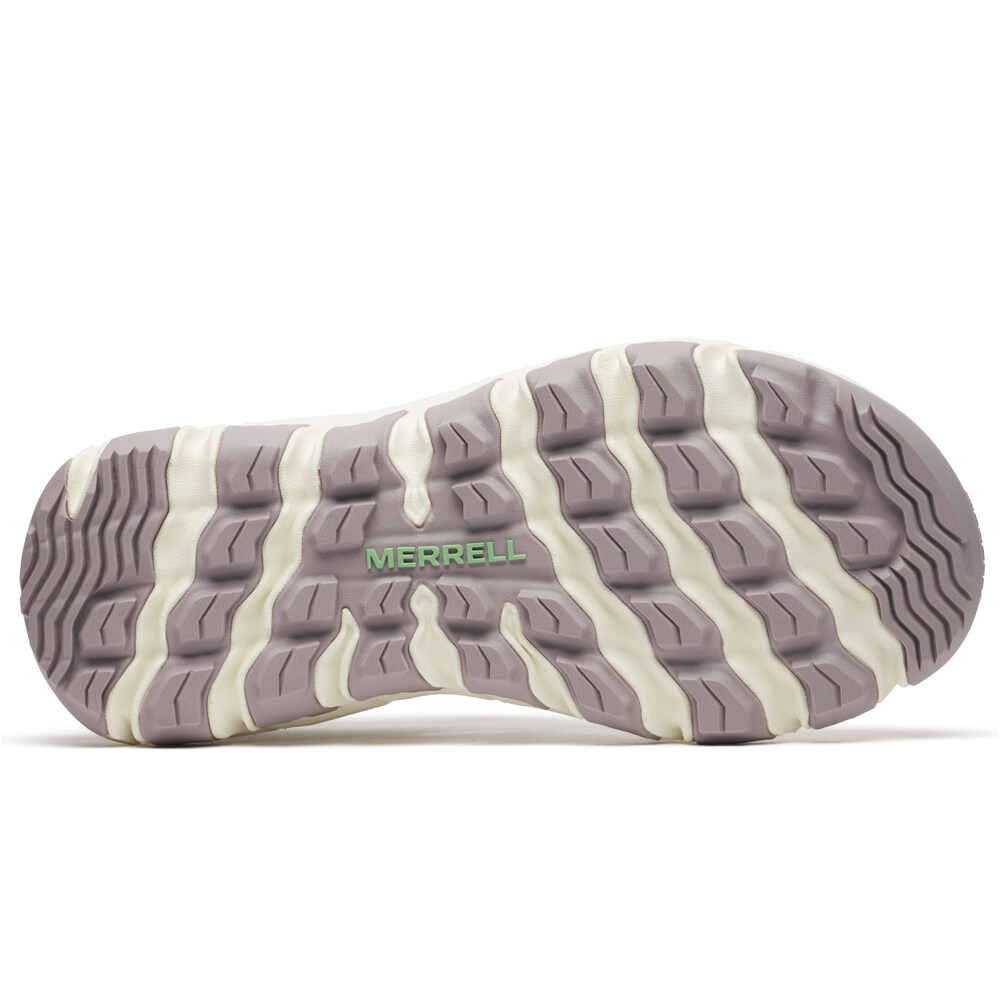 Merrell sandalias trekking mujer MAIPO EXPLORER SIEVE vista superior