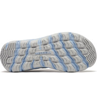 Merrell sandalias trekking mujer MAIPO EXPLORER SIEVE vista superior