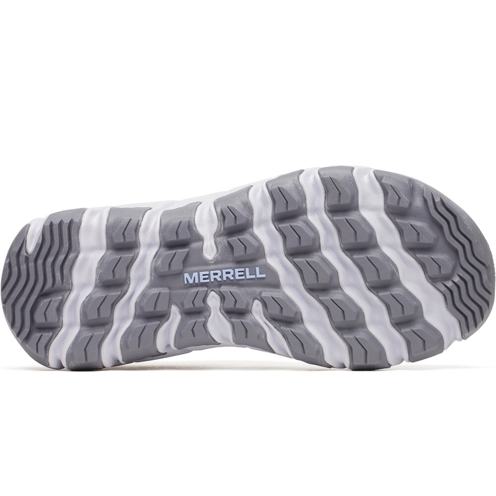 Merrell sandalias trekking mujer MAIPO EXPLORER SIEVE vista superior