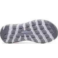 Merrell sandalias trekking mujer MAIPO EXPLORER SIEVE vista superior