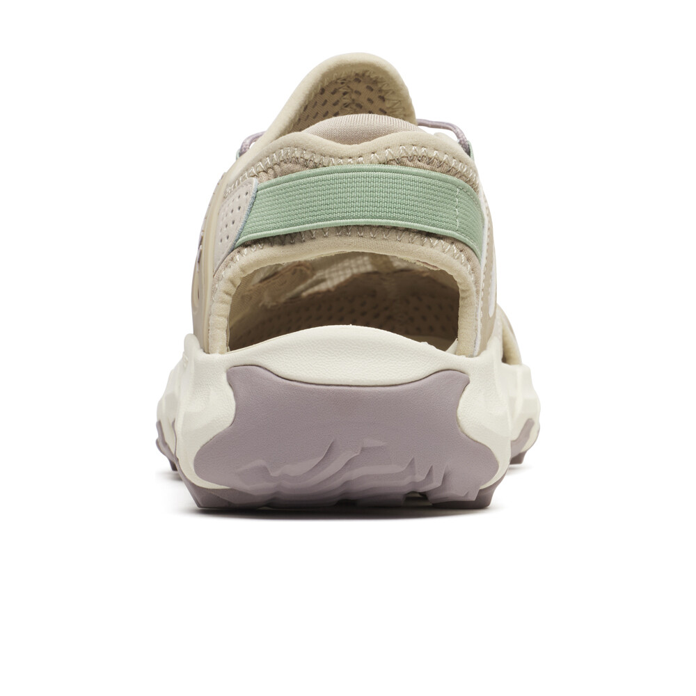 Merrell sandalias trekking mujer MAIPO EXPLORER SIEVE vista trasera