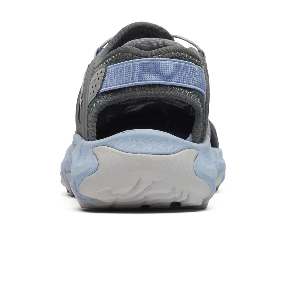 Merrell sandalias trekking mujer MAIPO EXPLORER SIEVE vista trasera