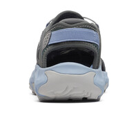 Merrell sandalias trekking mujer MAIPO EXPLORER SIEVE vista trasera