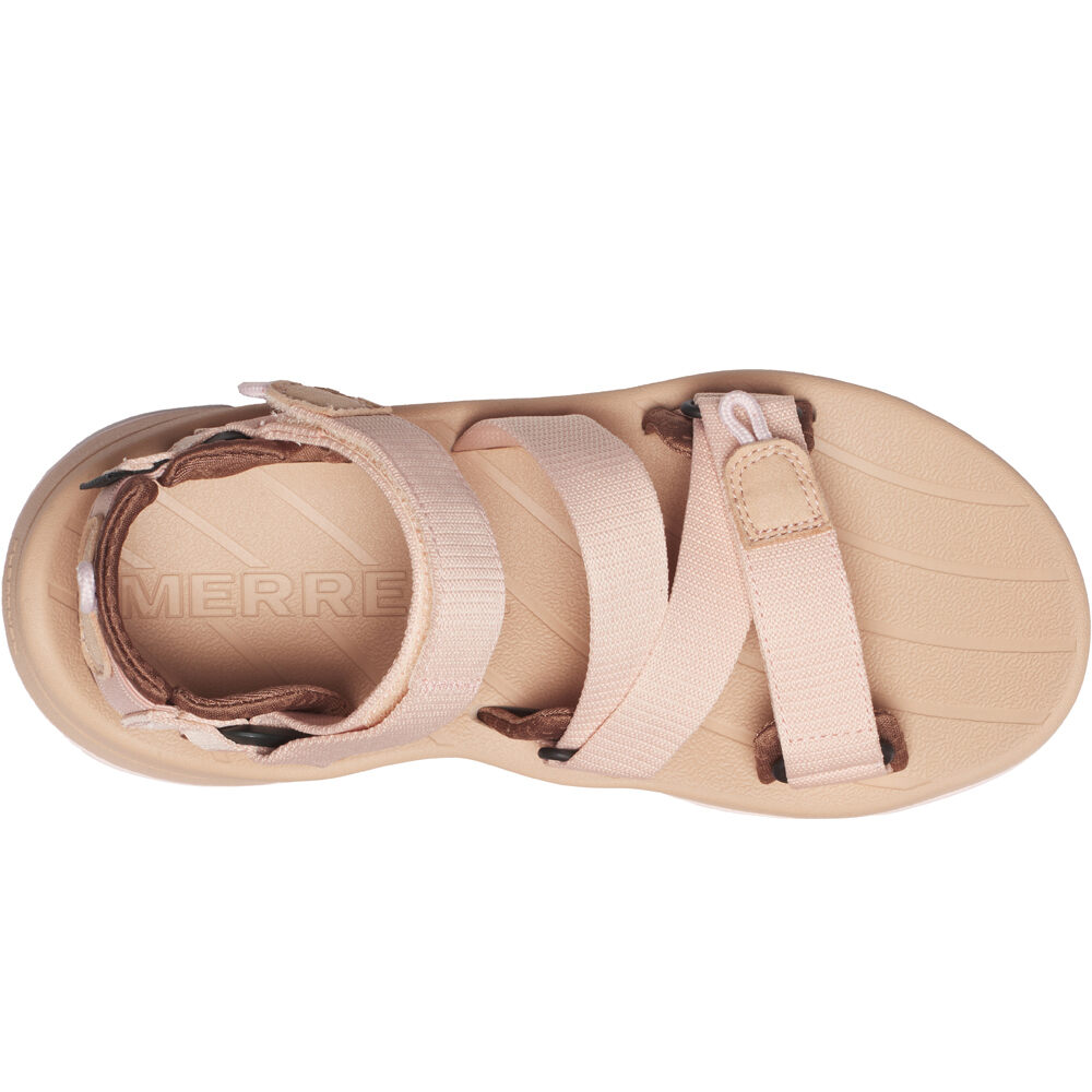 Merrell sandalias trekking mujer SPEED FUSION SPORT RMX 05