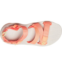 Merrell sandalias trekking mujer SPEED FUSION SPORT RMX 05