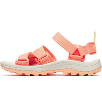 Merrell sandalias trekking mujer SPEED FUSION SPORT RMX puntera