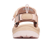 Merrell sandalias trekking mujer SPEED FUSION SPORT RMX vista trasera