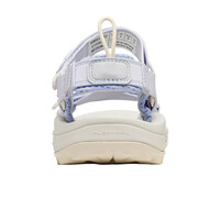 Merrell sandalias trekking mujer SPEED FUSION SPORT RMX vista trasera