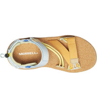 Merrell sandalias trekking mujer SPEED FUSION WEB RMX 05