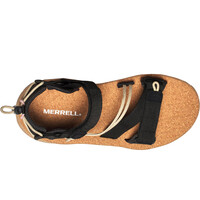 Merrell sandalias trekking mujer SPEED FUSION WEB RMX 05