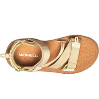 Merrell sandalias trekking mujer SPEED FUSION WEB RMX 05