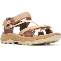Merrell sandalias trekking mujer SPEED FUSION WEB RMX lateral interior
