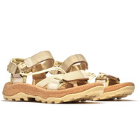 Merrell sandalias trekking mujer SPEED FUSION WEB RMX lateral interior