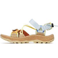 Merrell sandalias trekking mujer SPEED FUSION WEB RMX puntera