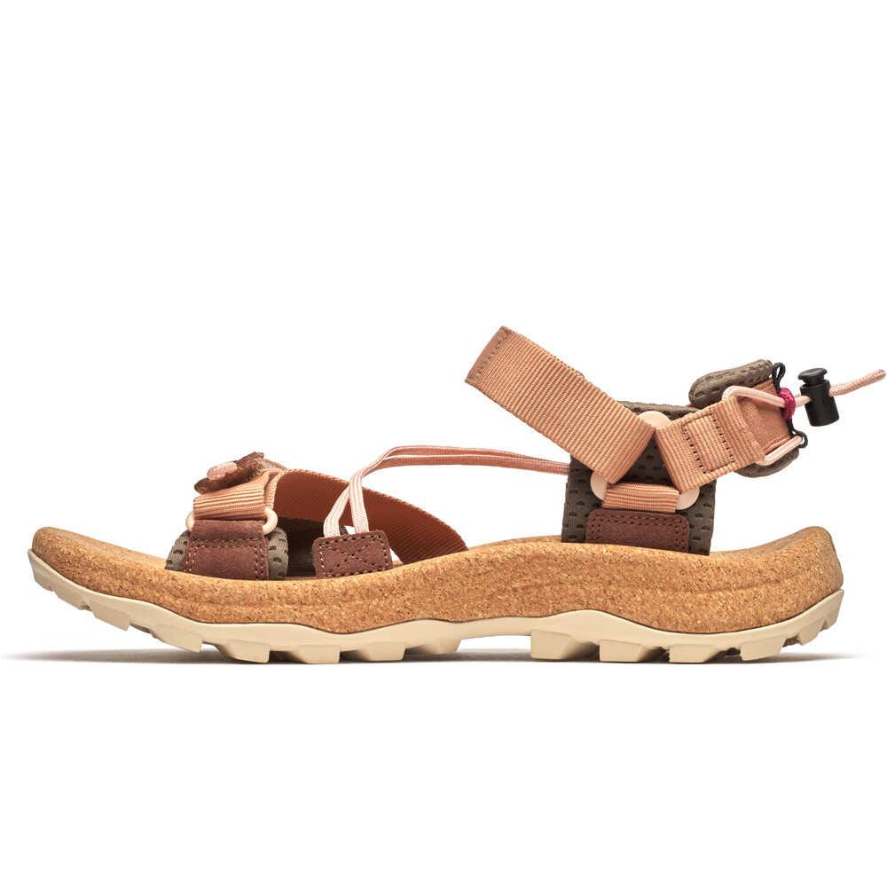 Merrell sandalias trekking mujer SPEED FUSION WEB RMX puntera