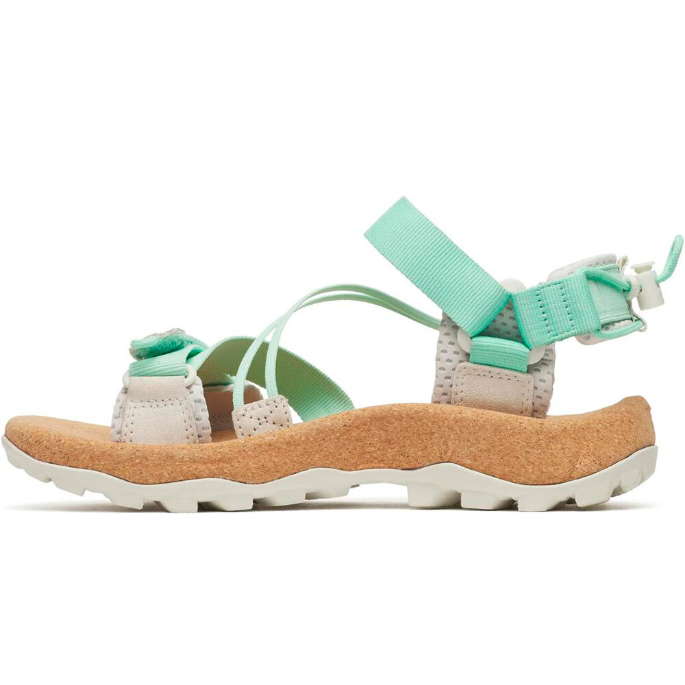 Merrell sandalias trekking mujer SPEED FUSION WEB RMX puntera