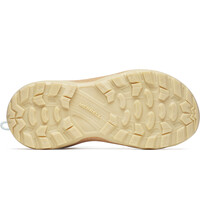 Merrell sandalias trekking mujer SPEED FUSION WEB RMX vista superior