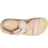 Merrell sandalias trekking mujer TERRAN 4 BACKSTRAP 05