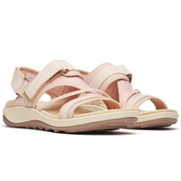 Merrell sandalias trekking mujer TERRAN 4 BACKSTRAP lateral interior