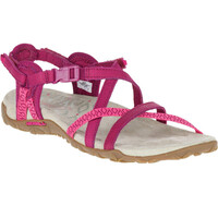 Merrell sandalias trekking mujer TERRAN LATTICE II 05
