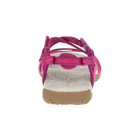 Merrell sandalias trekking mujer TERRAN LATTICE II vista trasera