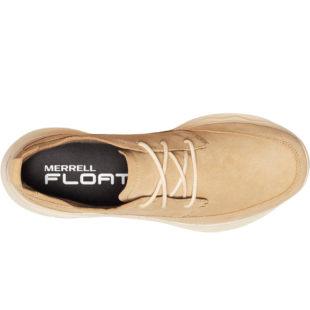 Merrell zapatilla moda hombre NOVA 4 TRAVELLER 05