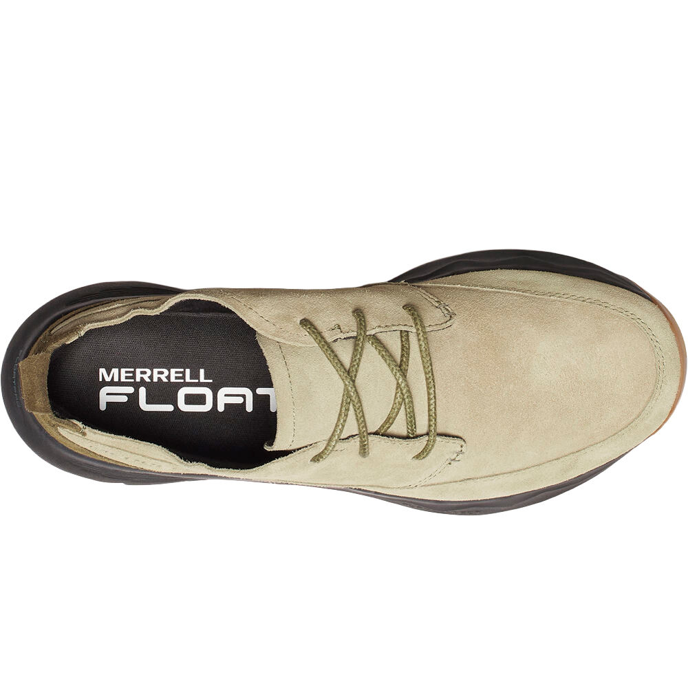 Merrell zapatilla moda hombre NOVA 4 TRAVELLER 05