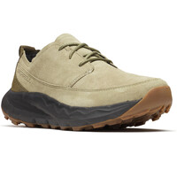 Merrell zapatilla moda hombre NOVA 4 TRAVELLER lateral interior