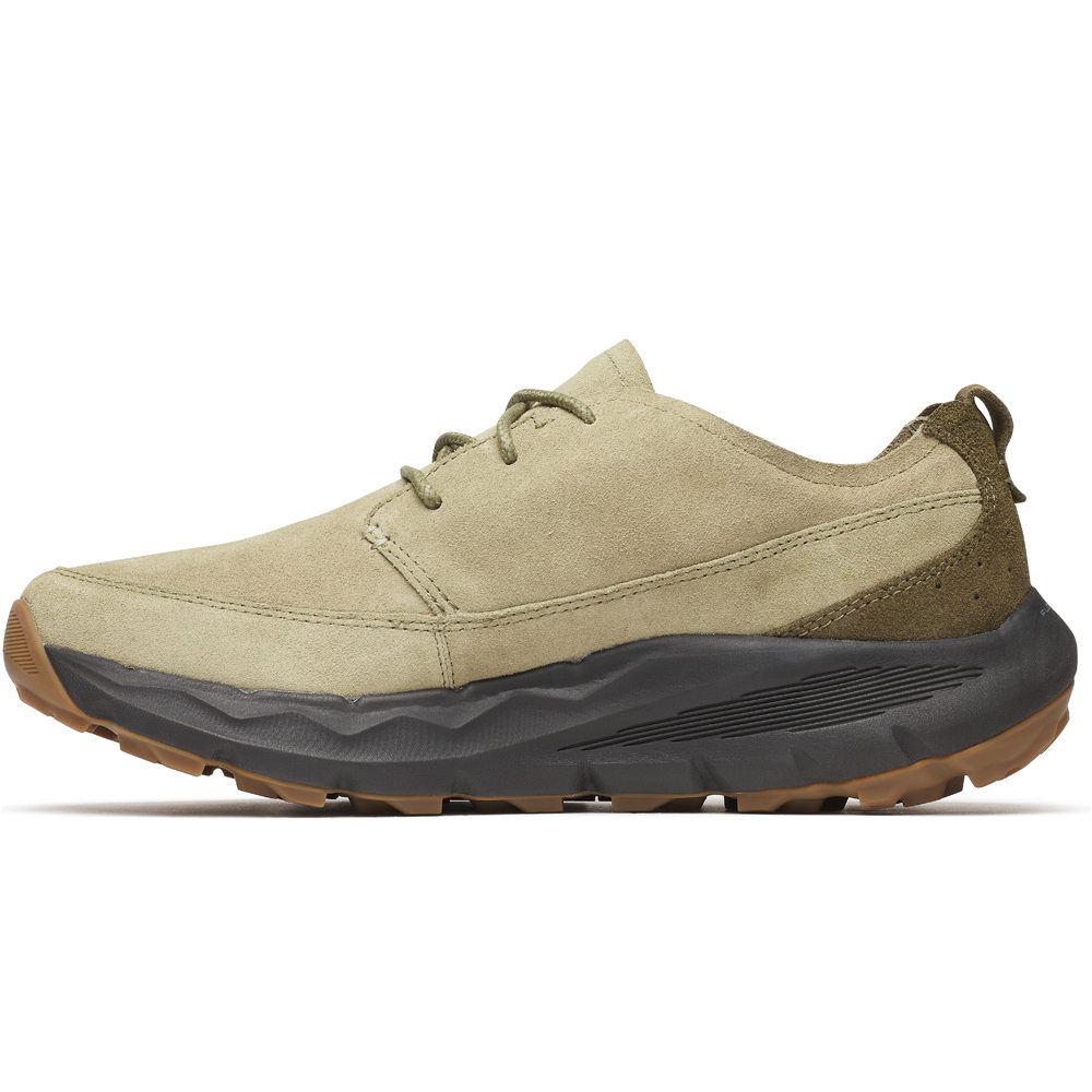 Merrell zapatilla moda hombre NOVA 4 TRAVELLER puntera