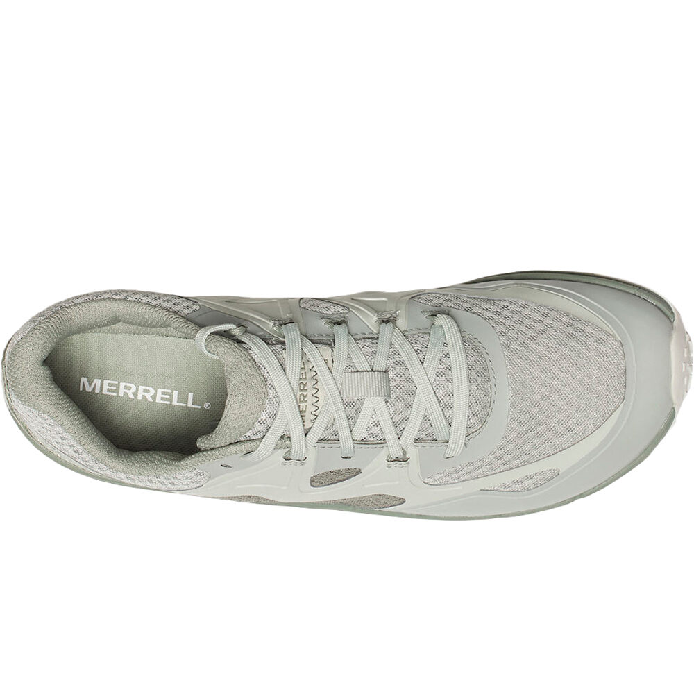 Merrell zapatilla moda hombre TRAIL GLOVE 8 05