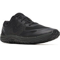 Merrell zapatilla moda hombre TRAIL GLOVE 8 lateral interior