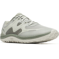 Merrell zapatilla moda hombre TRAIL GLOVE 8 lateral interior