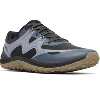Merrell zapatilla moda hombre TRAIL GLOVE 8 lateral interior