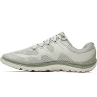 Merrell zapatilla moda hombre TRAIL GLOVE 8 puntera