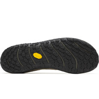 Merrell zapatilla moda hombre TRAIL GLOVE 8 vista superior