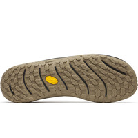 Merrell zapatilla moda hombre TRAIL GLOVE 8 vista superior