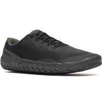 Merrell zapatilla moda hombre VAPOR GLOVE 7 lateral interior