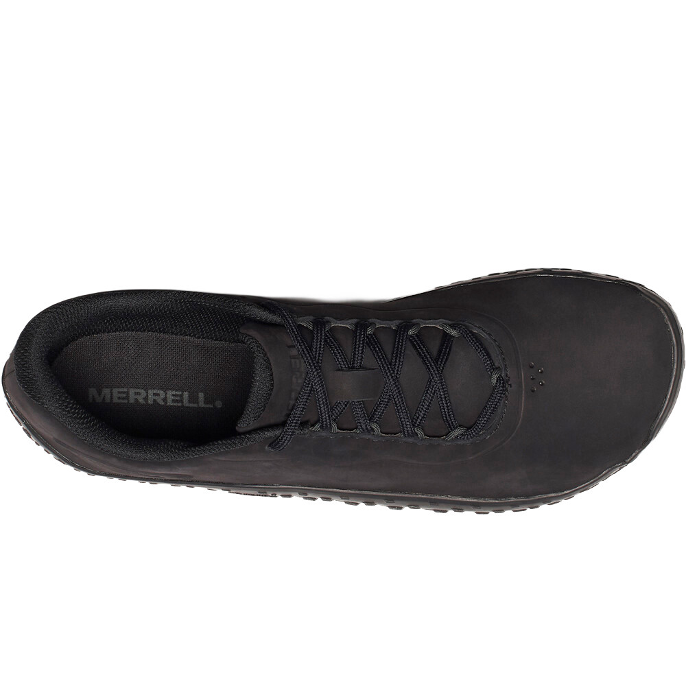 Merrell zapatilla moda hombre VAPOR GLOVE 7 LTR 05